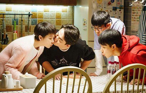 娱乐吃瓜菌中国式教育